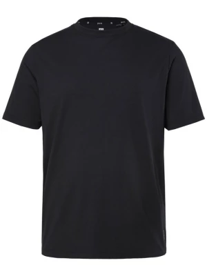 Foto van product JAY-PI Shirt grijs / rood / zwart