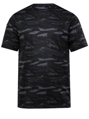 Foto van product JAY-PI Shirt grijs / zwart