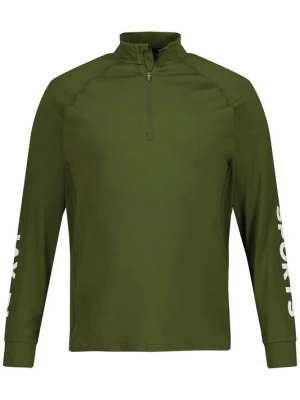 Foto van product JAY-PI Shirt groen