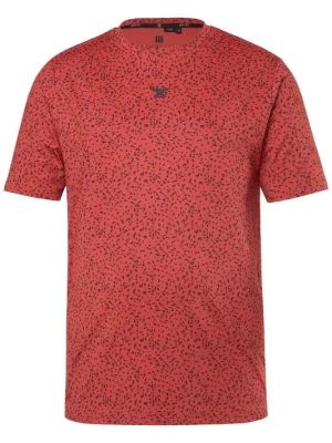 Foto van product JAY-PI Shirt karmijnrood / lichtrood
