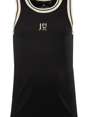 Foto van product JAY-PI Shirt lichtbeige / zwart