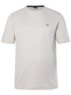 Foto van product JAY-PI Shirt lichtgrijs / zwart
