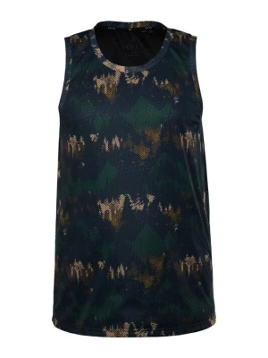 Foto van product JAY-PI Shirt marine / spar / gemengde kleuren