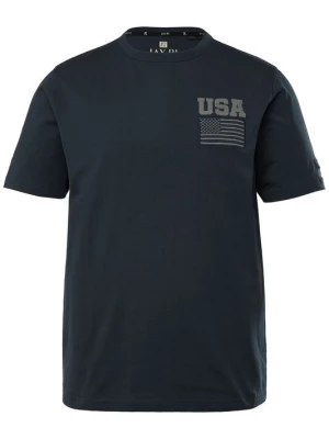 Foto van product JAY-PI Shirt navy / taupe