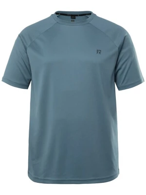Foto van product JAY-PI Shirt opaal / zwart