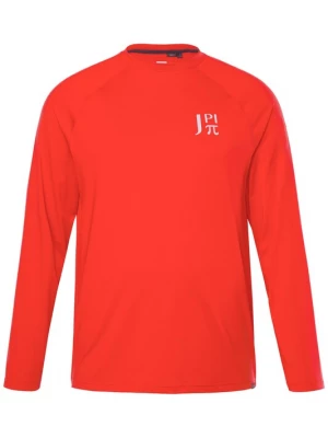 Foto van product JAY-PI Shirt oranjerood