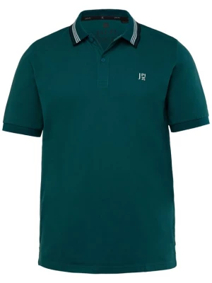 Foto van product JAY-PI Shirt petrol / zwart / wit