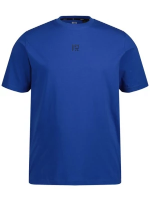 Foto van product JAY-PI Shirt royal blue / koningsblauw