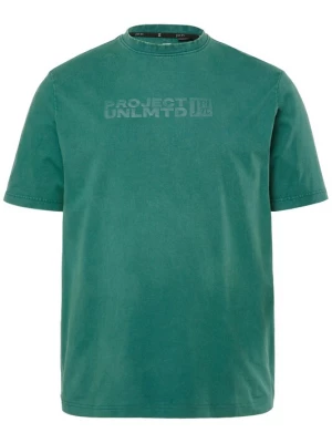 Foto van product JAY-PI Shirt smaragd