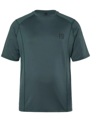 Foto van product JAY-PI Shirt smaragd / zwart
