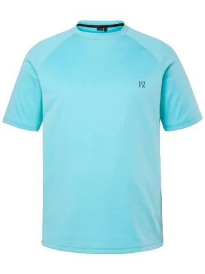 Foto van product JAY-PI Shirt turquoise