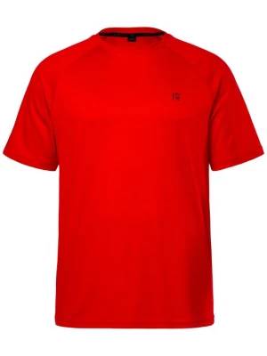 Foto van product JAY-PI Shirt vuurrood