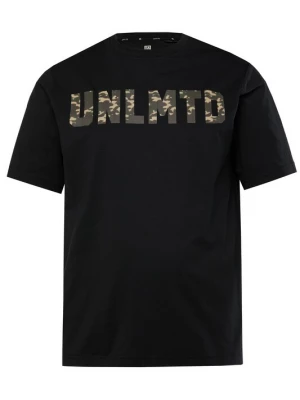 Foto van product JAY-PI Shirt zwart