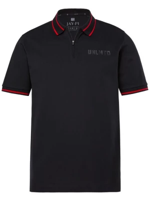 Foto van product JAY-PI Shirt zwart
