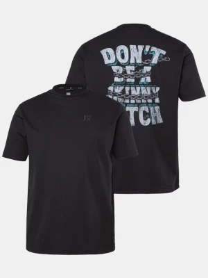 Foto van product JAY-PI Shirt zwart