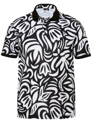 Foto van product JAY-PI Shirt zwart / wit