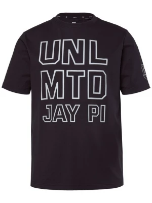 Foto van product JAY-PI Shirt zwart / wit