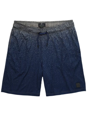 Foto van product JAY-PI Sportbroek grafiet