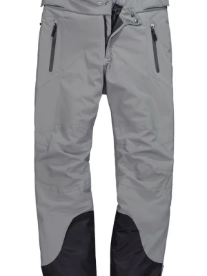 Foto van product JAY-PI Sportbroek grijs / zwart