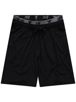 Foto van product JAY-PI Sportbroek grijs / zwart