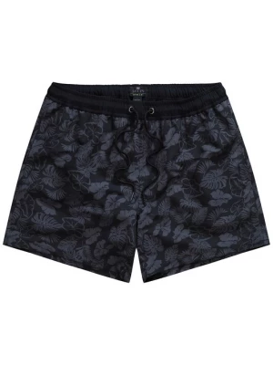 Foto van product JAY-PI Zwemshorts antraciet / zwart