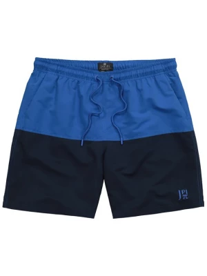 Foto van product JAY-PI Zwemshorts blauw / navy