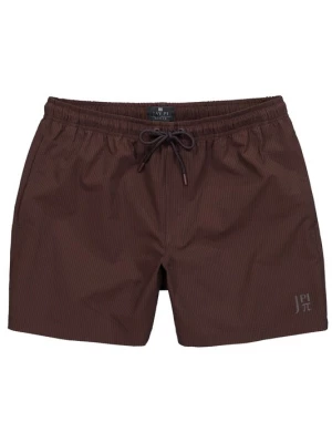 Foto van product JAY-PI Zwemshorts donkerbruin