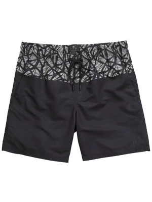 Foto van product JAY-PI Zwemshorts grijs / zwart