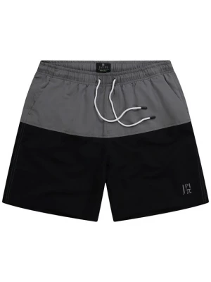 Foto van product JAY-PI Zwemshorts grijs / zwart