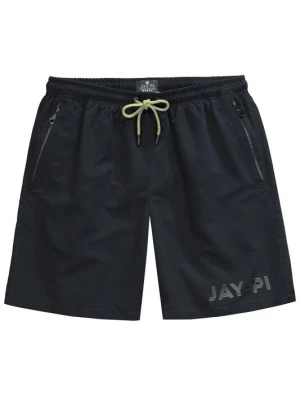 Foto van product JAY-PI Zwemshorts zwart