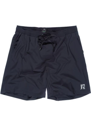 Foto van product JAY-PI Zwemshorts zwart / wit