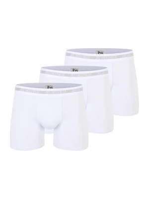 Foto van product jbs Boxershorts wit