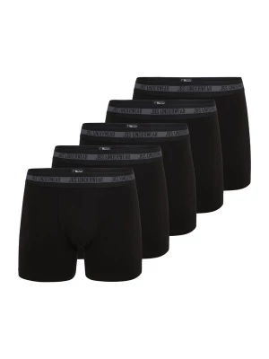 Foto van product jbs Boxershorts zwart