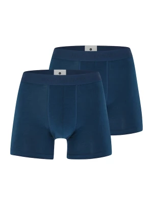 Foto van product JBS OF DENMARK Boxershorts navy