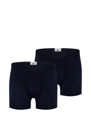 Foto van product JBS OF DENMARK Boxershorts navy