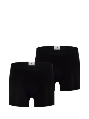 Foto van product JBS OF DENMARK Boxershorts zwart