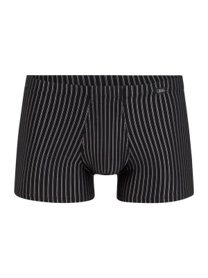 Foto van product JBS OF DENMARK Boxershorts zwart / wit
