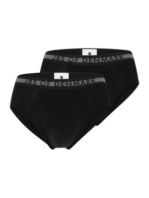 Foto van product JBS OF DENMARK Slip zwart / wit