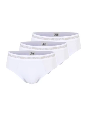 Foto van product jbs Slip greige / wit