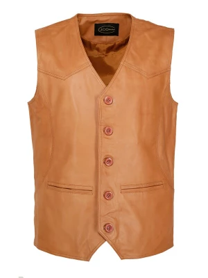 Foto van product JCC Bodywarmer 'Pramo 2' cognac