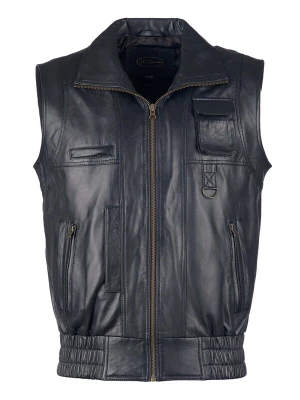 Foto van product JCC Bodywarmer zwart