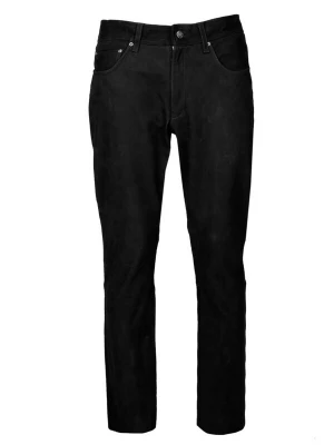 Foto van product JCC Broek 'Phill' zwart