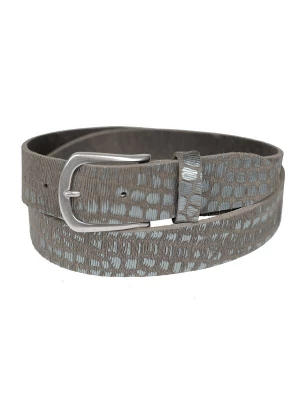 Foto van product JCC Riem zilvergrijs / zilver