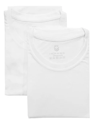 Foto van product JCC Shirt wit