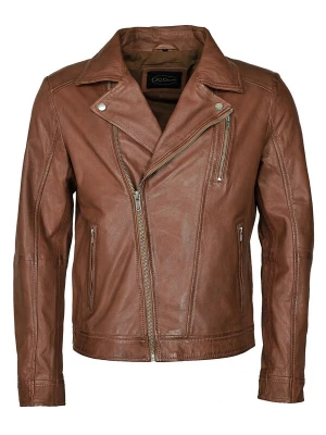 Foto van product JCC Tussenjas cognac