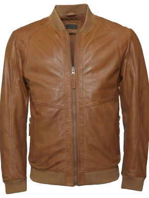 Foto van product JCC Tussenjas cognac