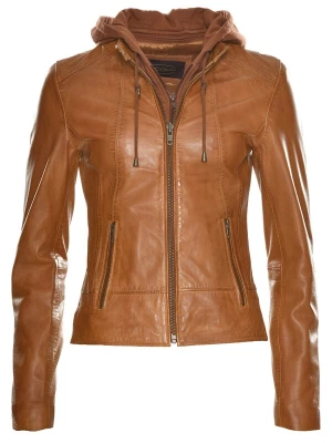 Foto van product JCC Tussenjas cognac