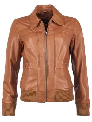 Foto van product JCC Tussenjas cognac