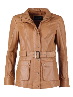 Foto van product JCC Tussenjas cognac