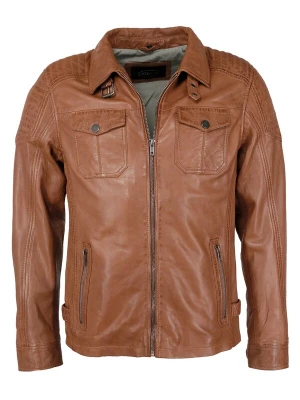 Foto van product JCC Tussenjas cognac